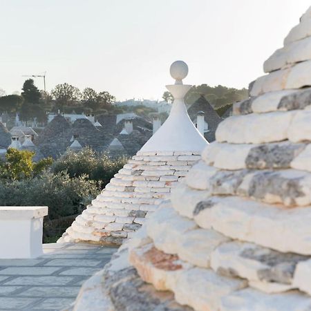 Trulli Resort Aia Piccola ألبيروبيللو المظهر الخارجي الصورة