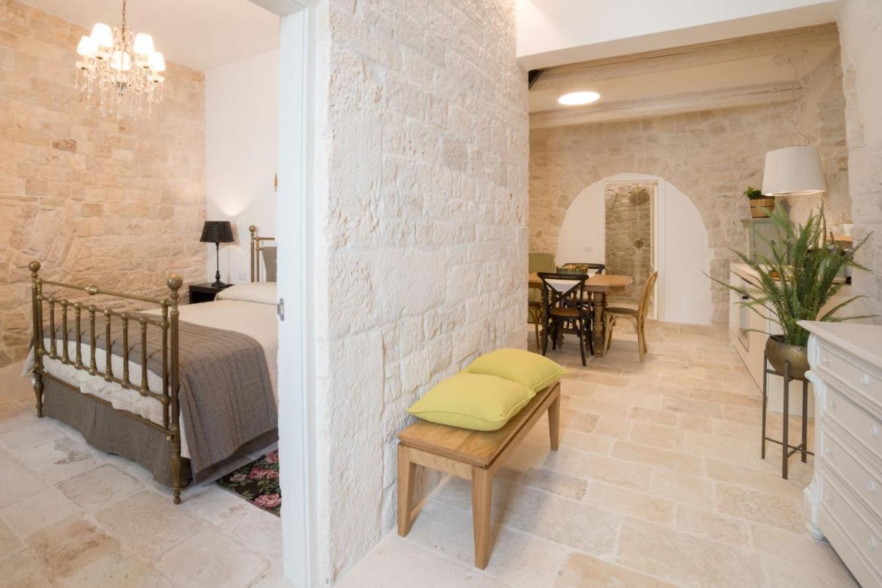 Trulli Resort Aia Piccola ألبيروبيللو المظهر الخارجي الصورة