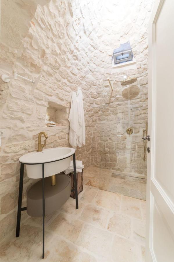 Trulli Resort Aia Piccola ألبيروبيللو المظهر الخارجي الصورة