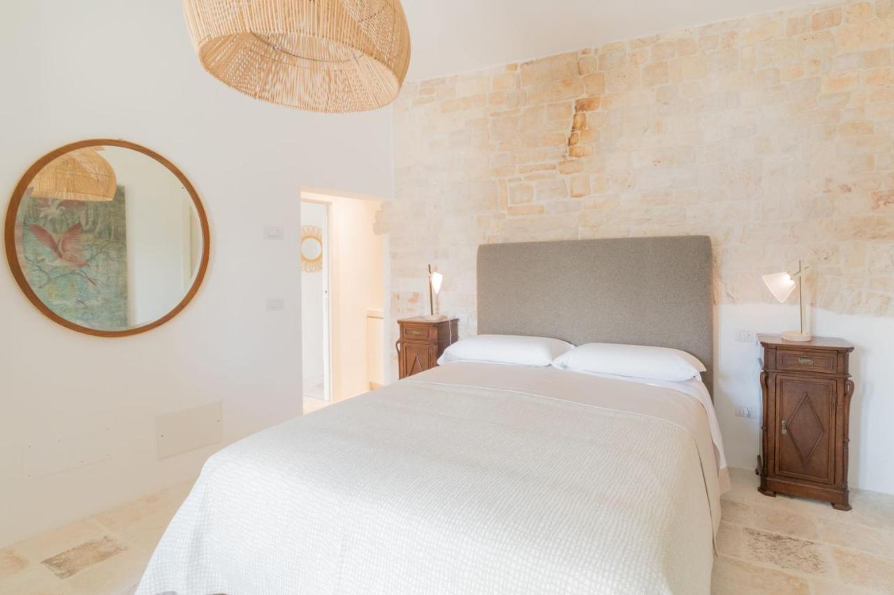 Trulli Resort Aia Piccola ألبيروبيللو المظهر الخارجي الصورة