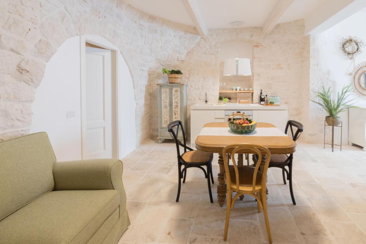 Trulli Resort Aia Piccola ألبيروبيللو المظهر الخارجي الصورة