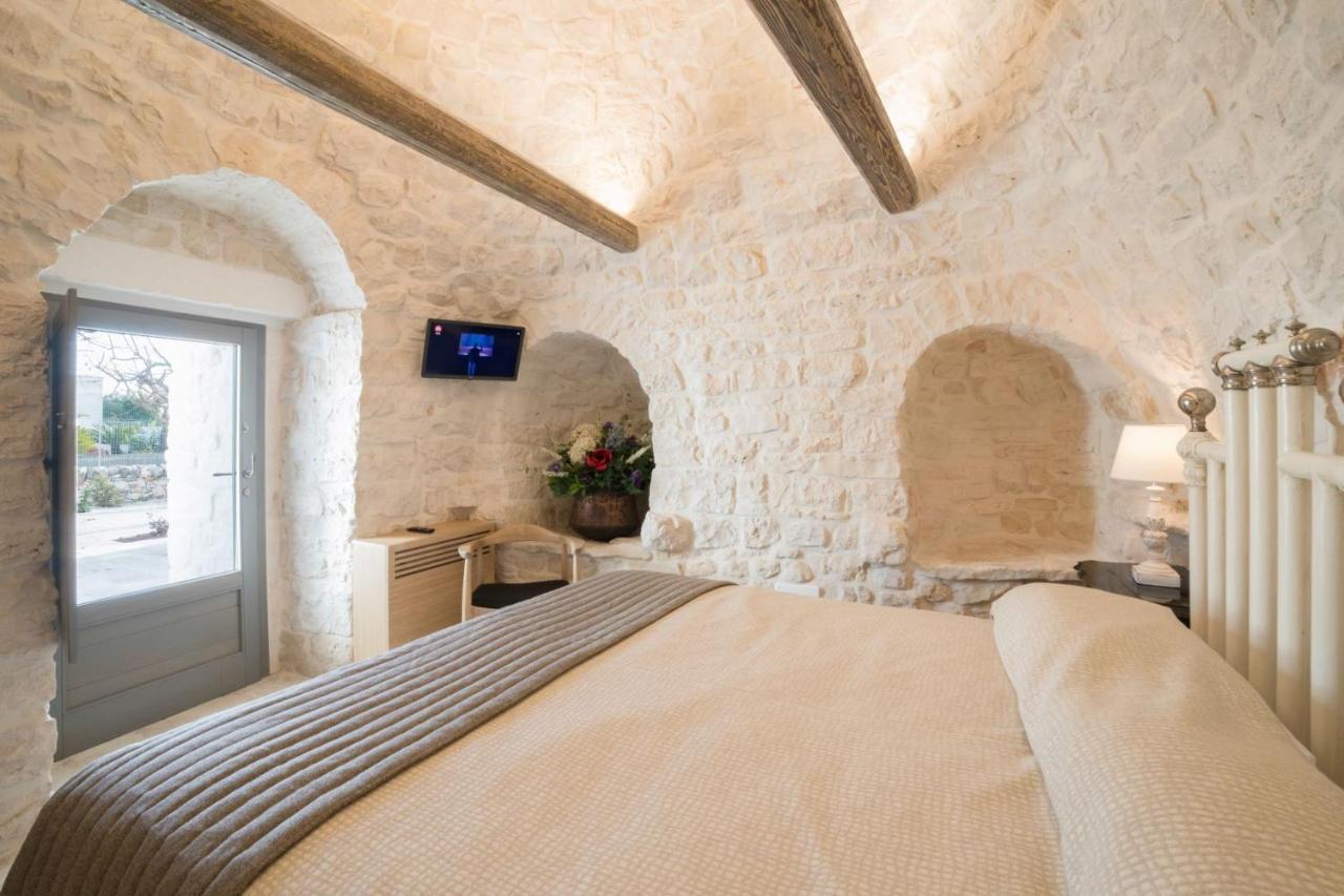 Trulli Resort Aia Piccola ألبيروبيللو المظهر الخارجي الصورة