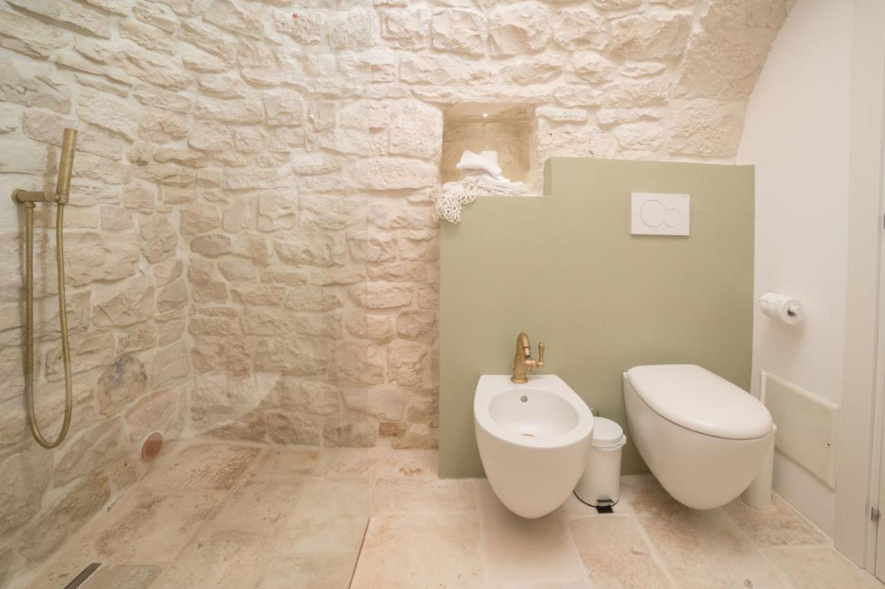 Trulli Resort Aia Piccola ألبيروبيللو المظهر الخارجي الصورة