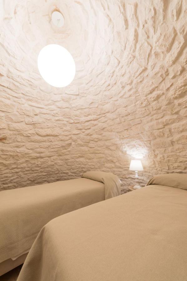 Trulli Resort Aia Piccola ألبيروبيللو المظهر الخارجي الصورة
