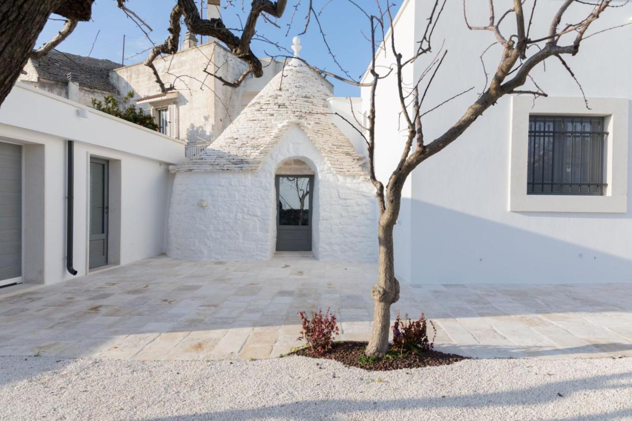 Trulli Resort Aia Piccola ألبيروبيللو المظهر الخارجي الصورة