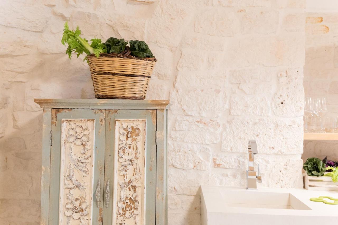 Trulli Resort Aia Piccola ألبيروبيللو المظهر الخارجي الصورة