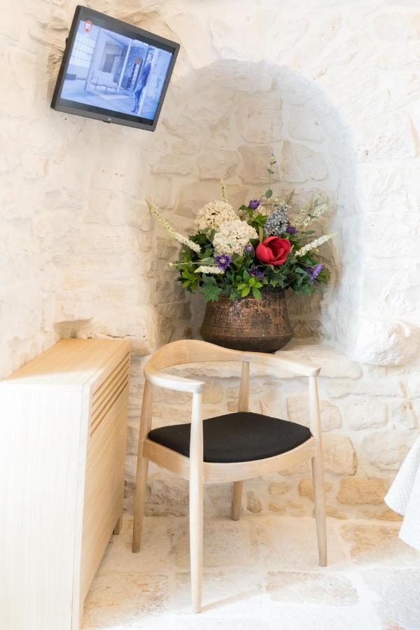 Trulli Resort Aia Piccola ألبيروبيللو المظهر الخارجي الصورة