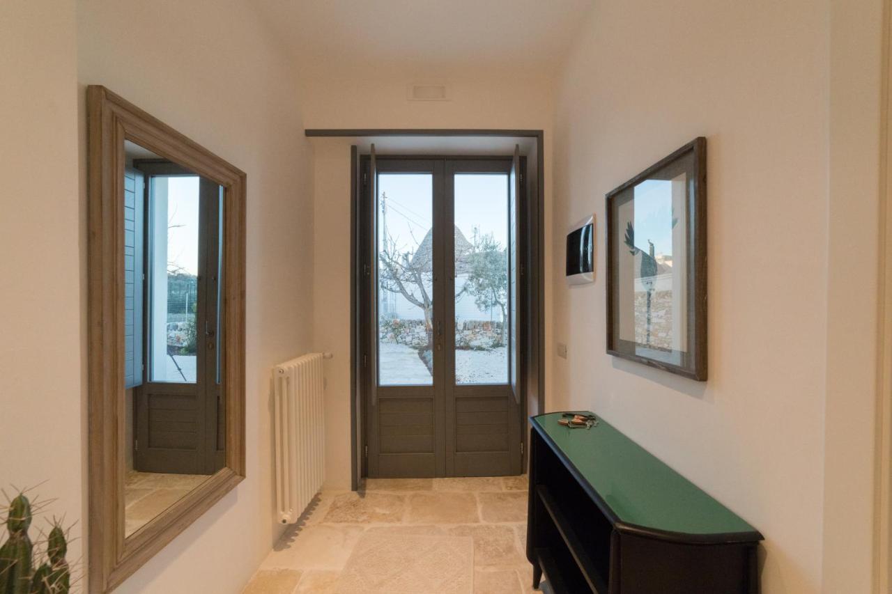 Trulli Resort Aia Piccola ألبيروبيللو المظهر الخارجي الصورة