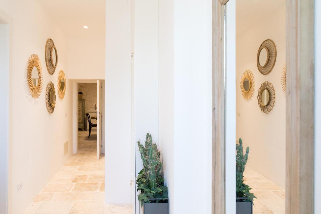 Trulli Resort Aia Piccola ألبيروبيللو المظهر الخارجي الصورة