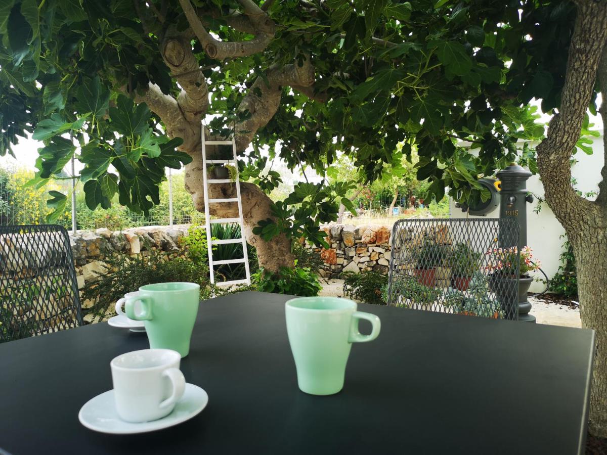 Trulli Resort Aia Piccola ألبيروبيللو المظهر الخارجي الصورة