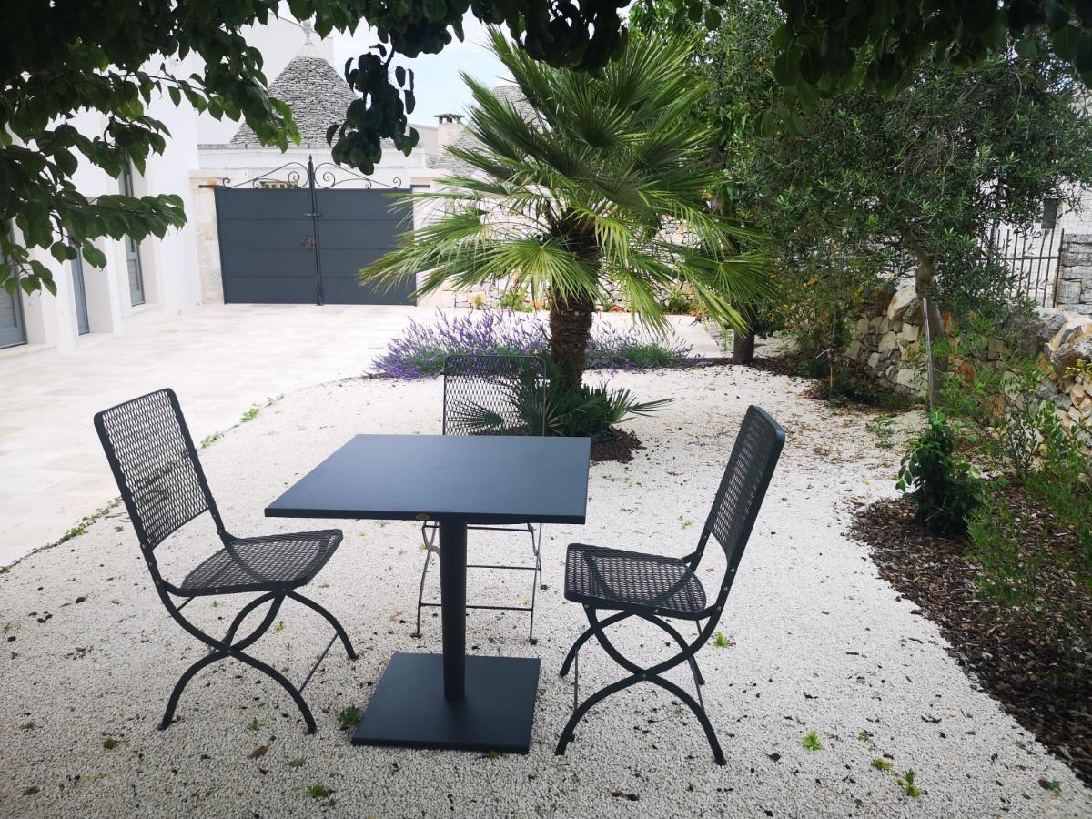 Trulli Resort Aia Piccola ألبيروبيللو المظهر الخارجي الصورة