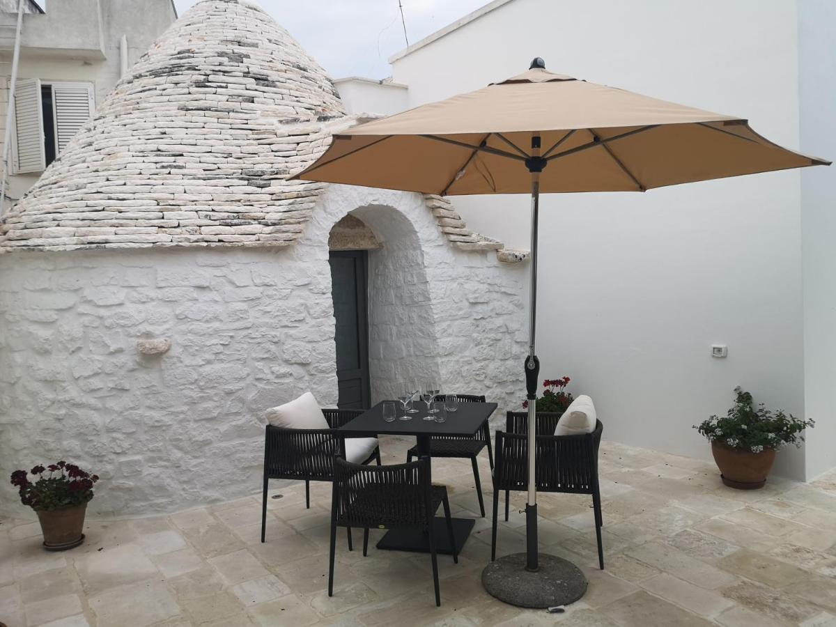 Trulli Resort Aia Piccola ألبيروبيللو المظهر الخارجي الصورة