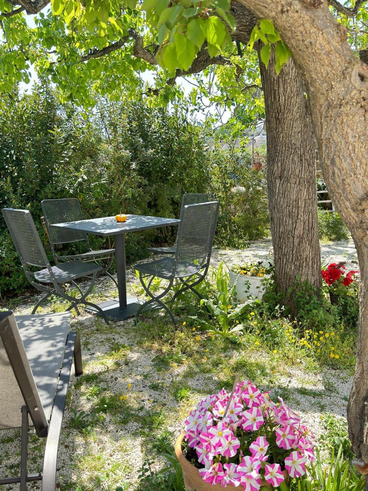 Trulli Resort Aia Piccola ألبيروبيللو المظهر الخارجي الصورة