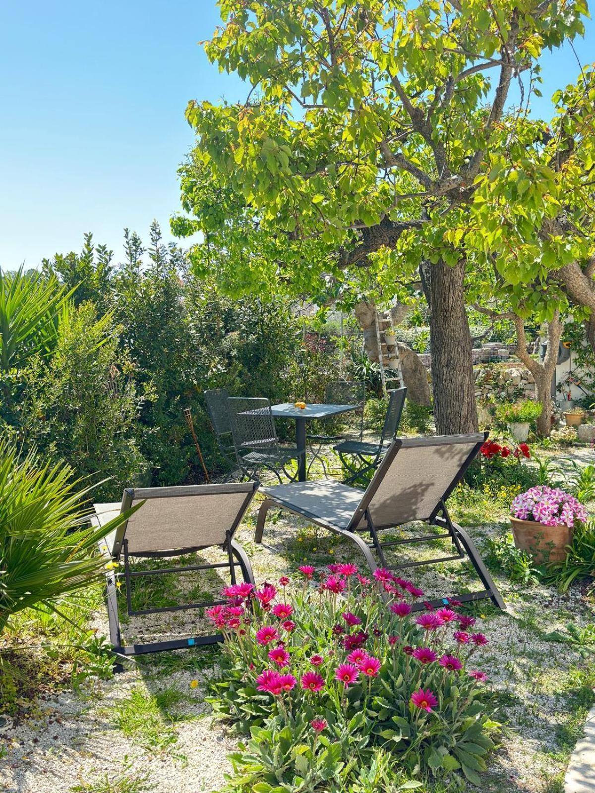 Trulli Resort Aia Piccola ألبيروبيللو المظهر الخارجي الصورة
