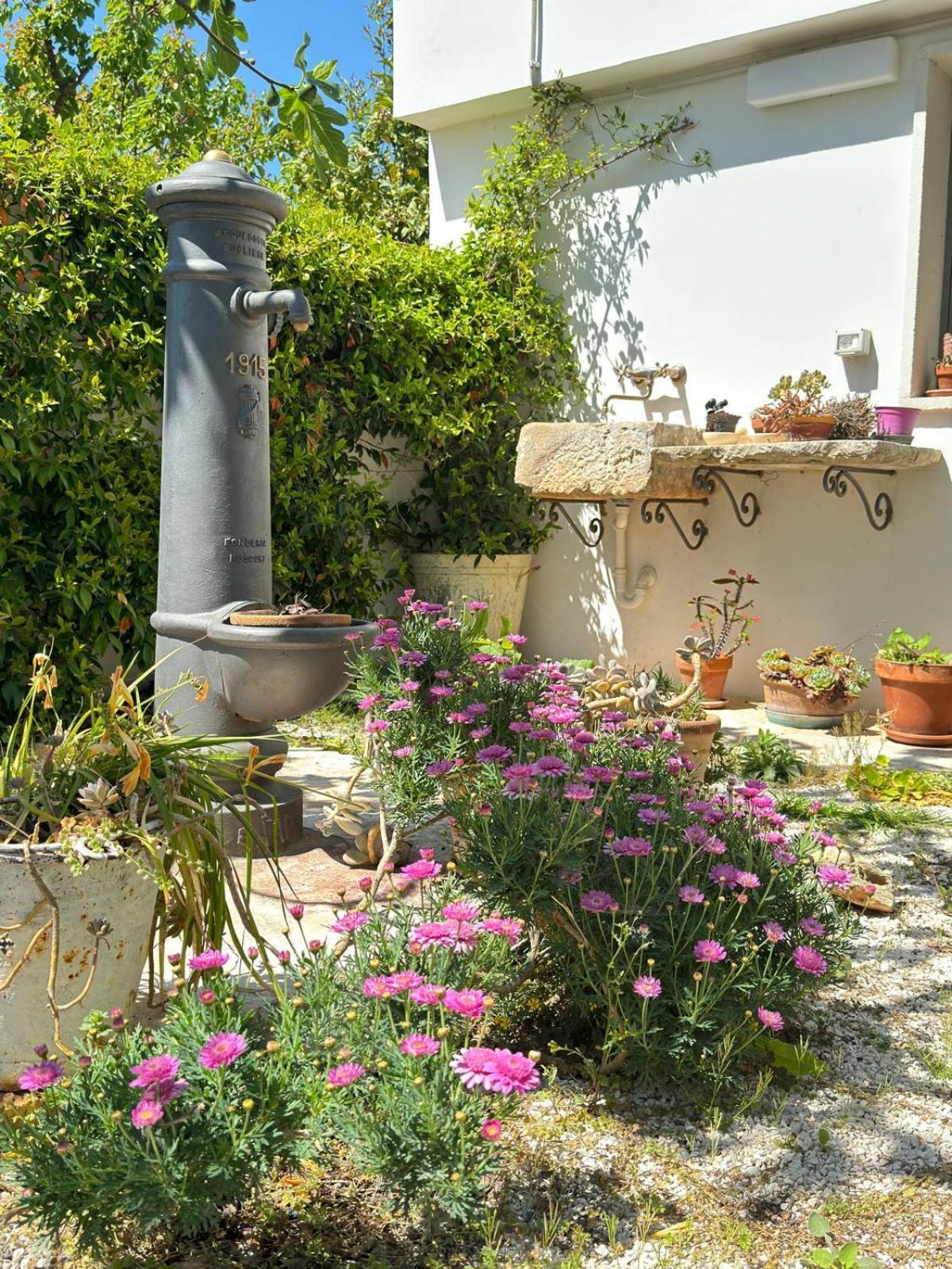 Trulli Resort Aia Piccola ألبيروبيللو المظهر الخارجي الصورة